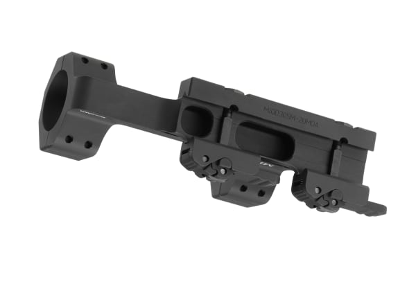 Midwest Industries 30mm QD 1.4