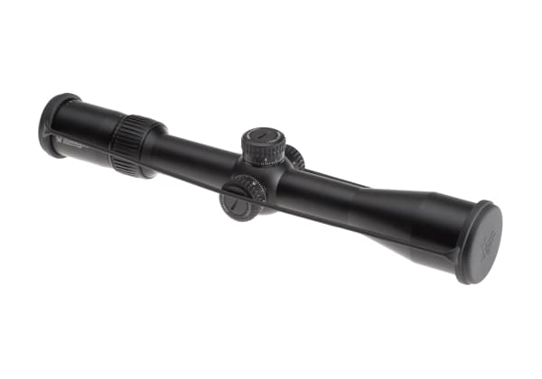Vortex Optics Diamondback Tactical FFP 4-16x44 MRAD