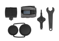 Holosun Solar Charging Rifle Sight Red Dot