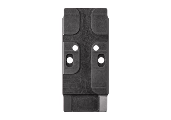 C&H Precision CZ Shadow 2 Optics Ready to RMR/SRO and Holosun 407C/507C/508T