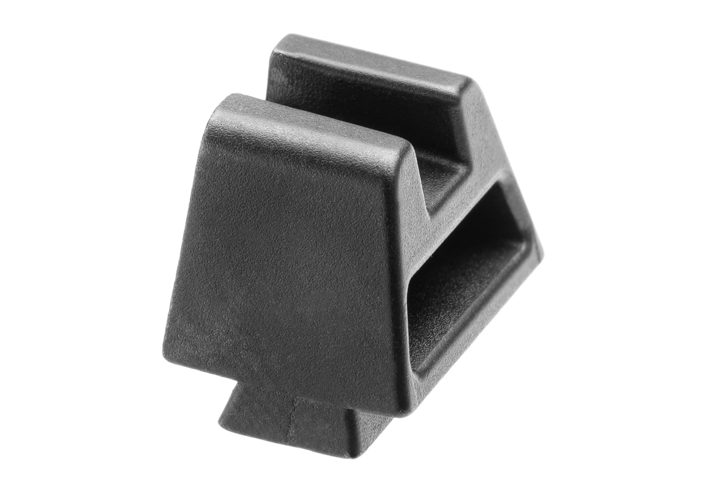 Glock Steel Rear Sight GMS 11.9 Fluorescent