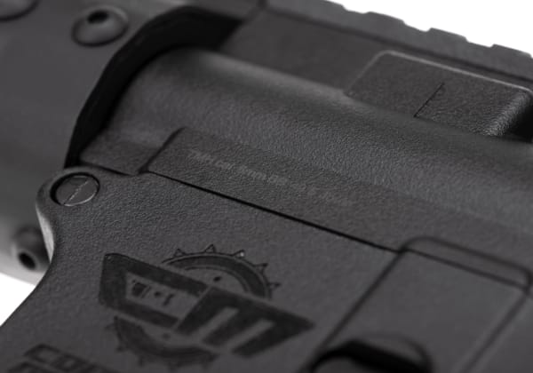 G&G CM15 KR Carbine 10 Inch 0.5J