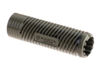 Manta 7 x 1.5 Inch ID V2 Suppressor Cover