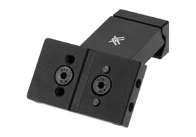 Vortex Optics RT45 Riser Offset Mount for Razor