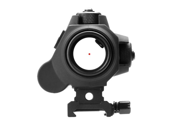 Sightmark Wolverine 1x28 FSR Red Dot Sight