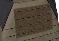 Warrior Low Profile Carrier V2