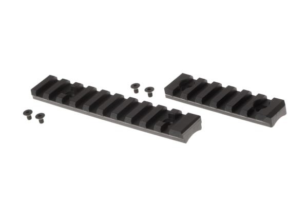 Action Army AAP01 Rail Set