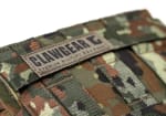 Clawgear IFAK Rip-Off Pouch Core