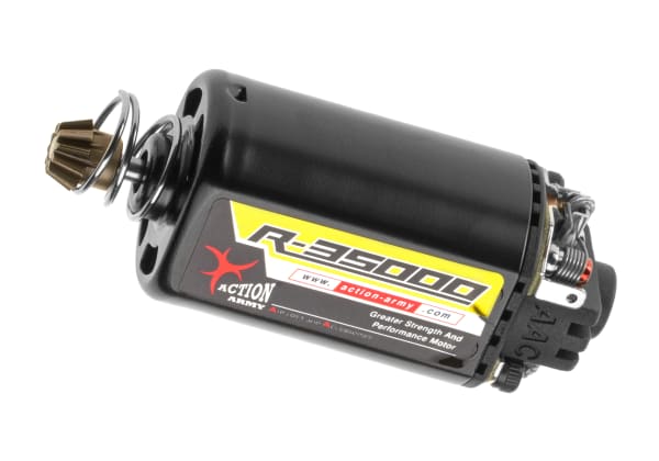 Action Army 35000R Infinity Motor Short Axis