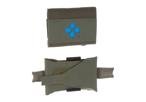 Blue Force Gear Belt Mounted Micro Trauma Kit NOW!