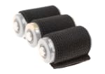 Invader Gear Battery Strap CR123 3-pack