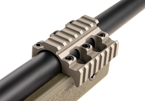 Cyma CM700A M40A5 Bolt-Action Sniper Rifle