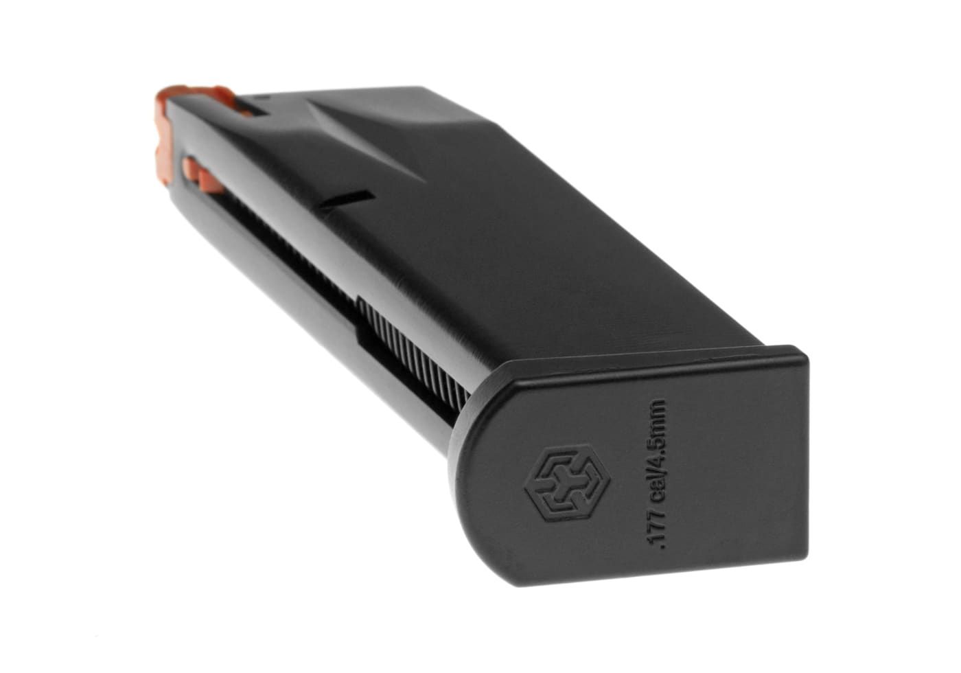 AW Custom Magazin MB-Series Co2