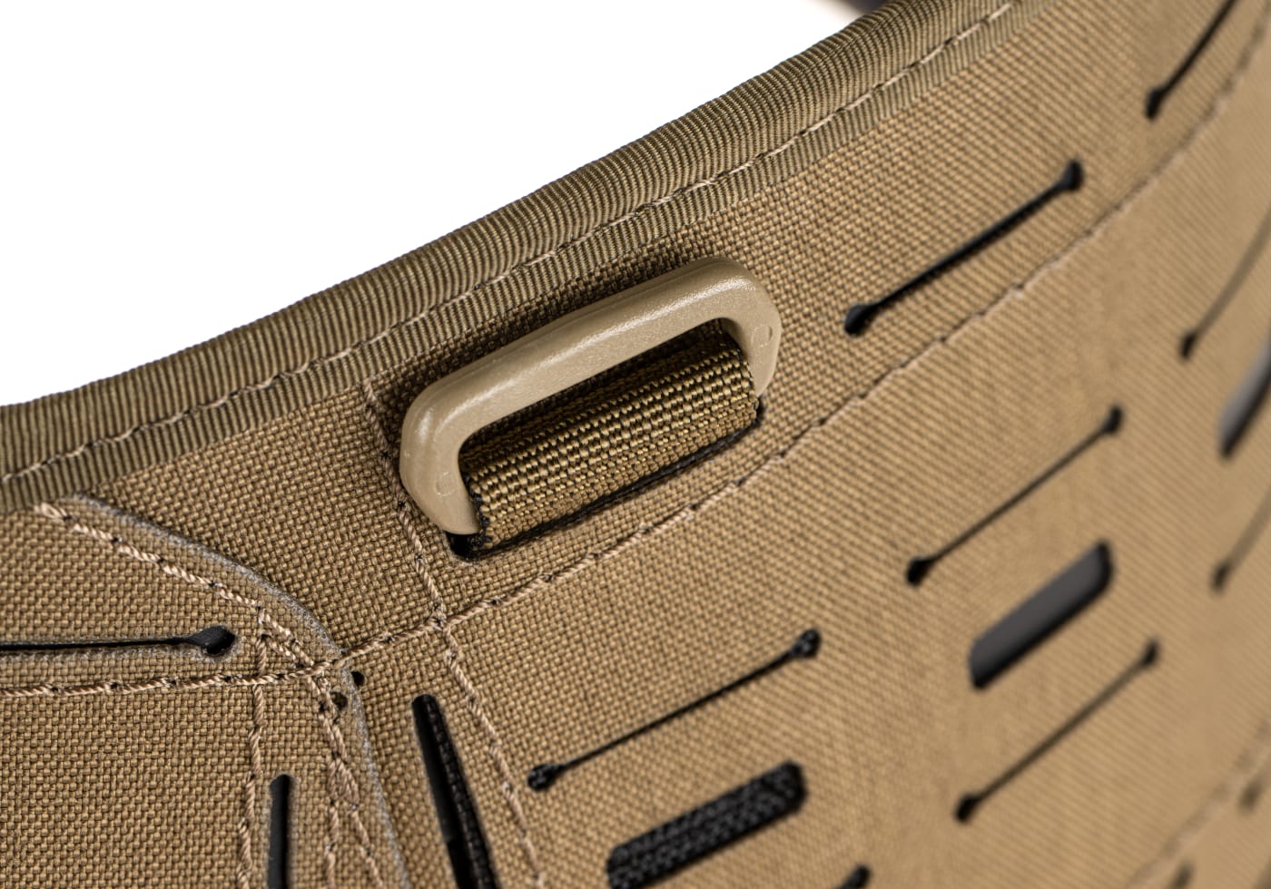 Templar's Gear PT4 Tactical Belt