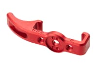 TTI Airsoft Extended Charging Handle with Selector Switch for AAP01