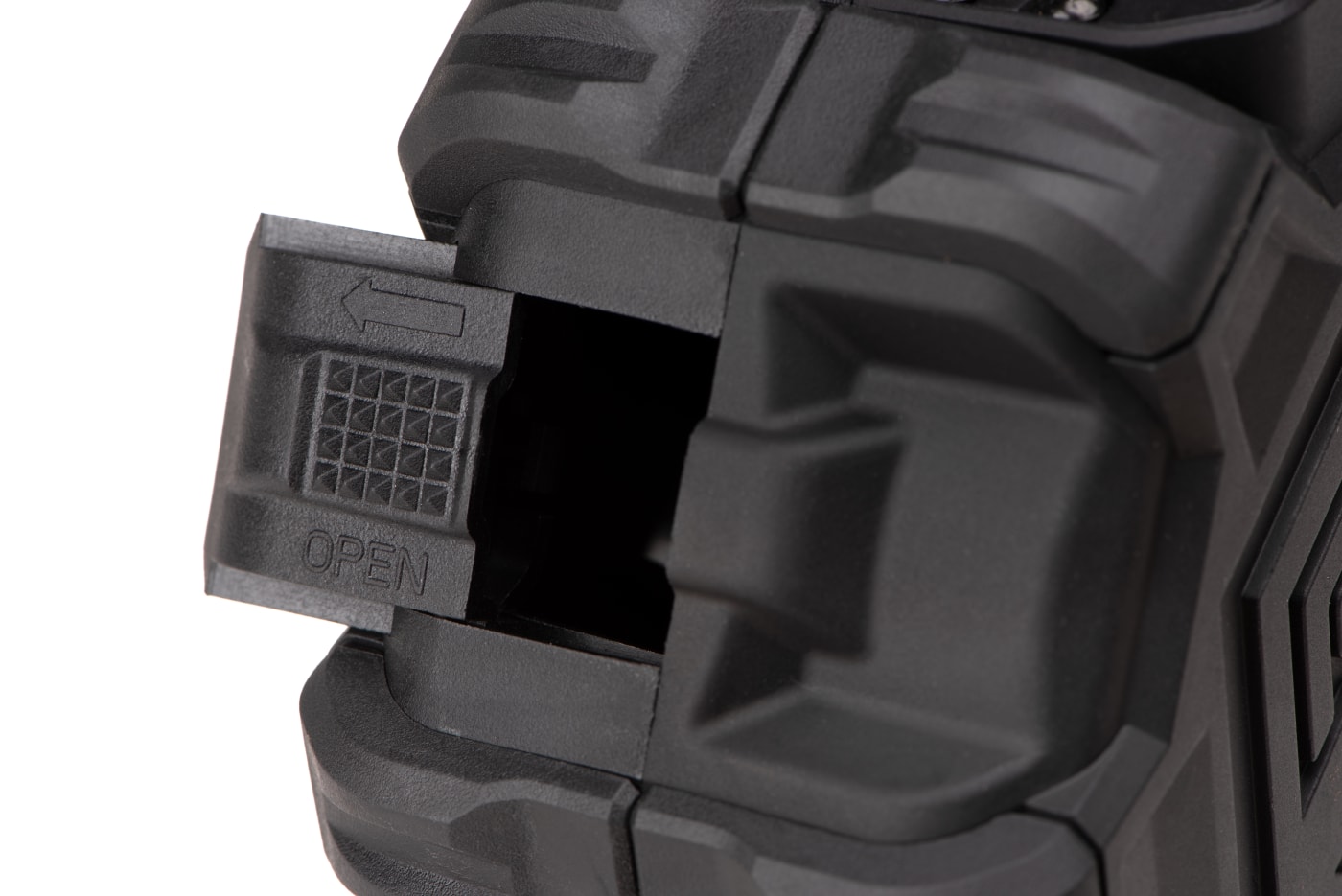 AW Custom Drum Mag NE-Series / 1911 GBB 350rds