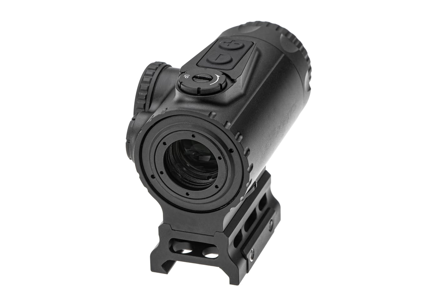 Vector Optics Paragon 1x16 Micro