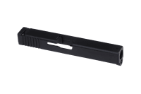 Guarder TM17 Black Metal Slide