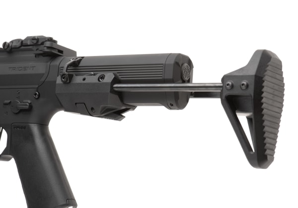 KWA Magazin QRF Mod.2 Midcap 120rds 3-pack