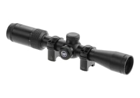 Vector Optics Matiz 2-7x32 MOA