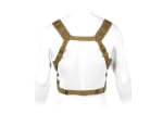 Blue Force Gear RACKminus Chest Rig