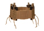 Templar's Gear CPC Standard Elastic Cummerbund with Pouches