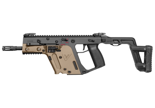 Krytac Kriss Vector V2 Folding Stock Version S-AEG