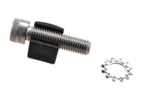 Ergo AR Flat Top Grip - SureGrip