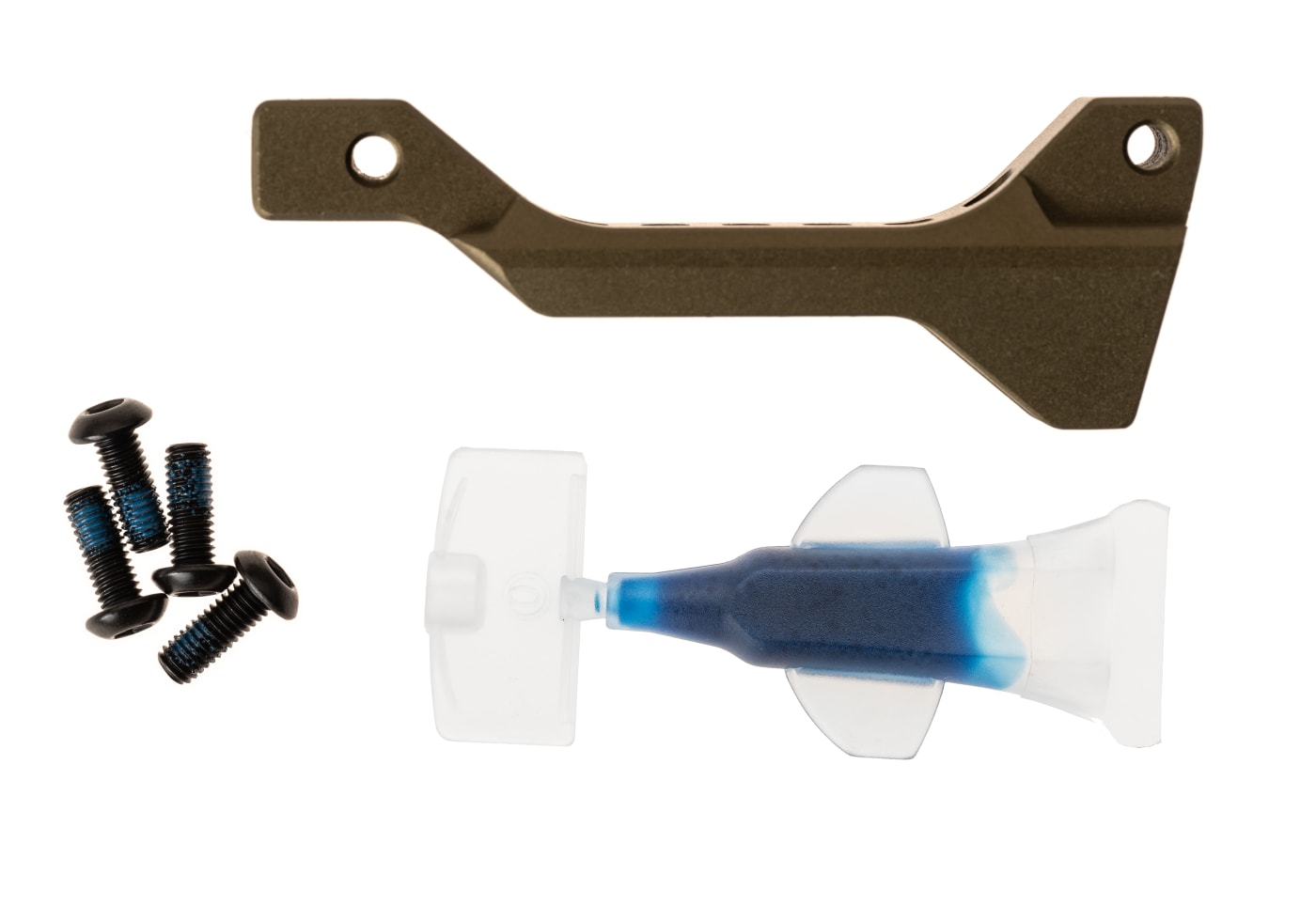 Strike Industries Fang Alu Trigger Guard