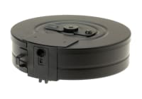 Snow Wolf Drum Mag PPSH 2000rds