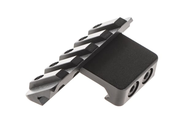 WADSN Offset Flashlight RIS Mount