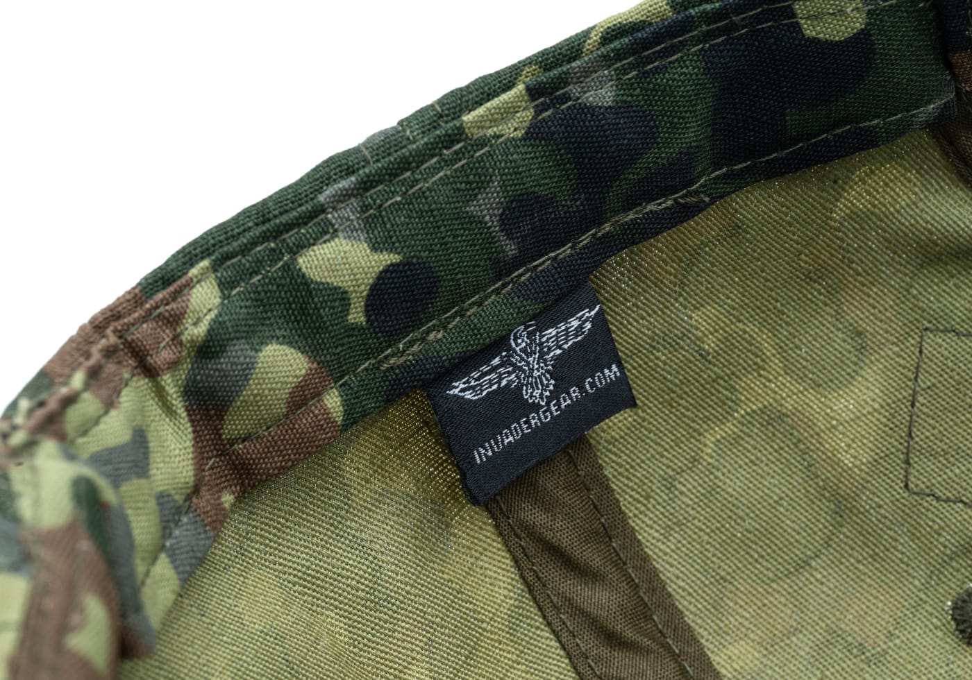 Invader Gear Baseball Cap