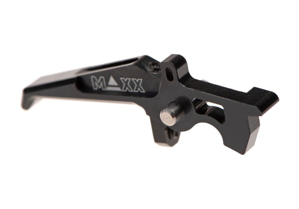 Maxx Model CNC Aluminum Advanced Speed Trigger Style E