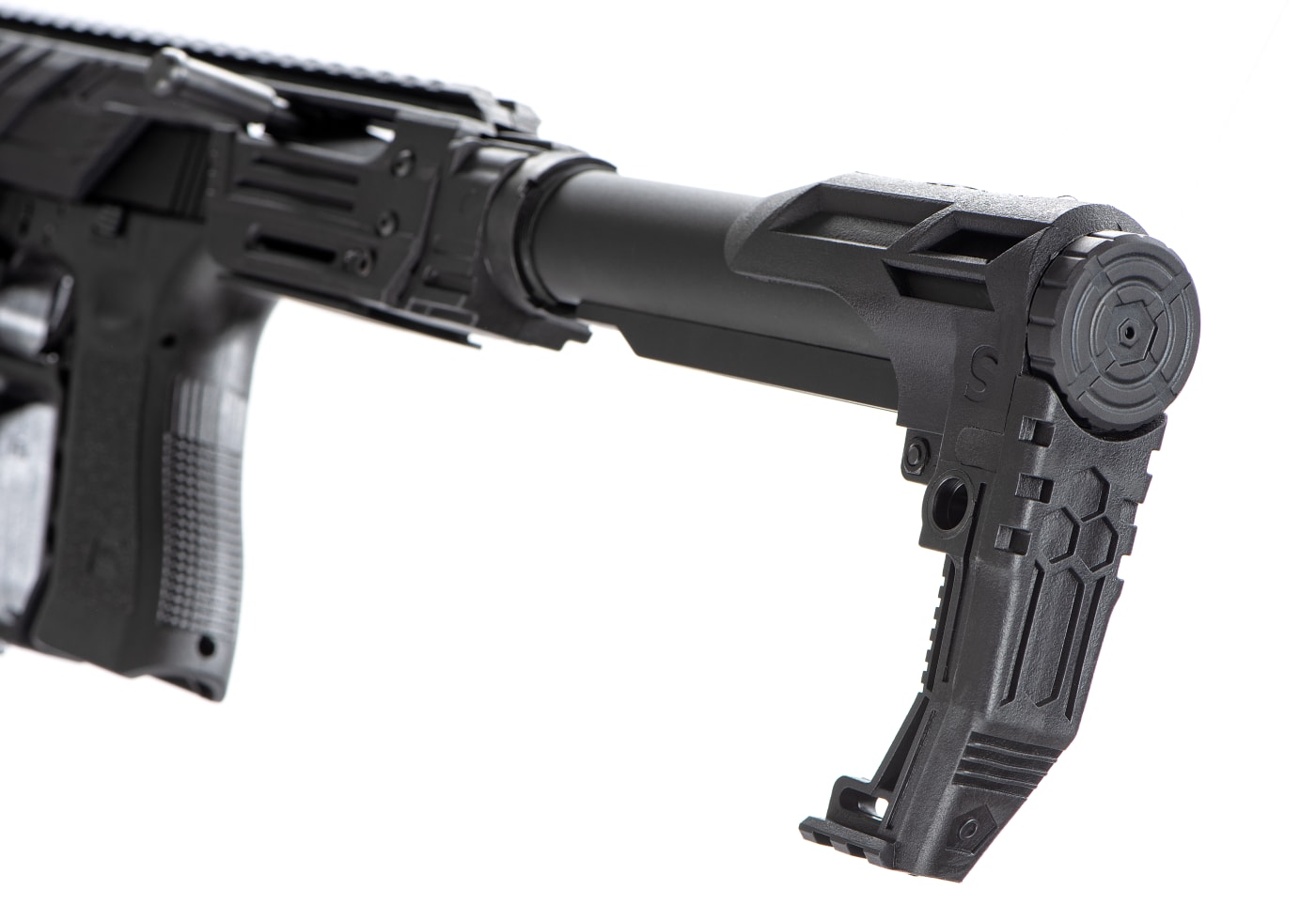SLONG MPG Carbine Full Kit for Glock GBB