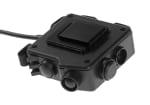 Z-Tactical Tacmic CT5 PTT Motorola 1-Pin Connector