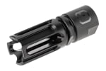 Clawgear AR10 Starblast Flash Hider