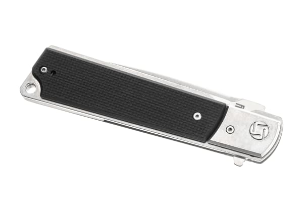 Artisan Cutlery Classic Linerlock Textured