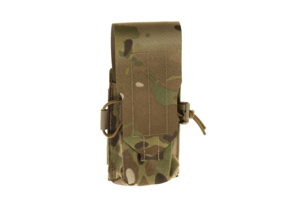 Blue Force Gear Double M4 Magazine Pouch
