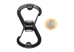 Nite Ize Ahhh... Stainless Bottle Opener