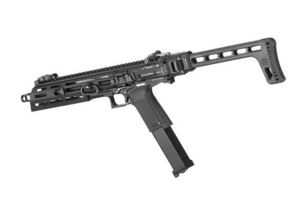 G&G SMC 9 Metal Version GBB Semi