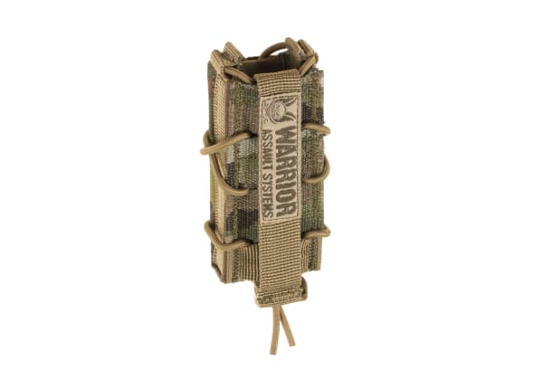 Warrior Single Quick Mag 9mm