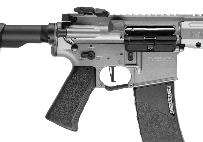 その他 [KRYTAC] BARRETT REC7 SBR J.K. ARMY , Airsoft Shop , Tactical , Combat Gear - Krytac Barrett