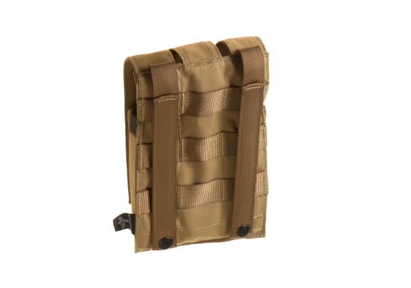 Invader Gear MP5 Triple Mag Pouch