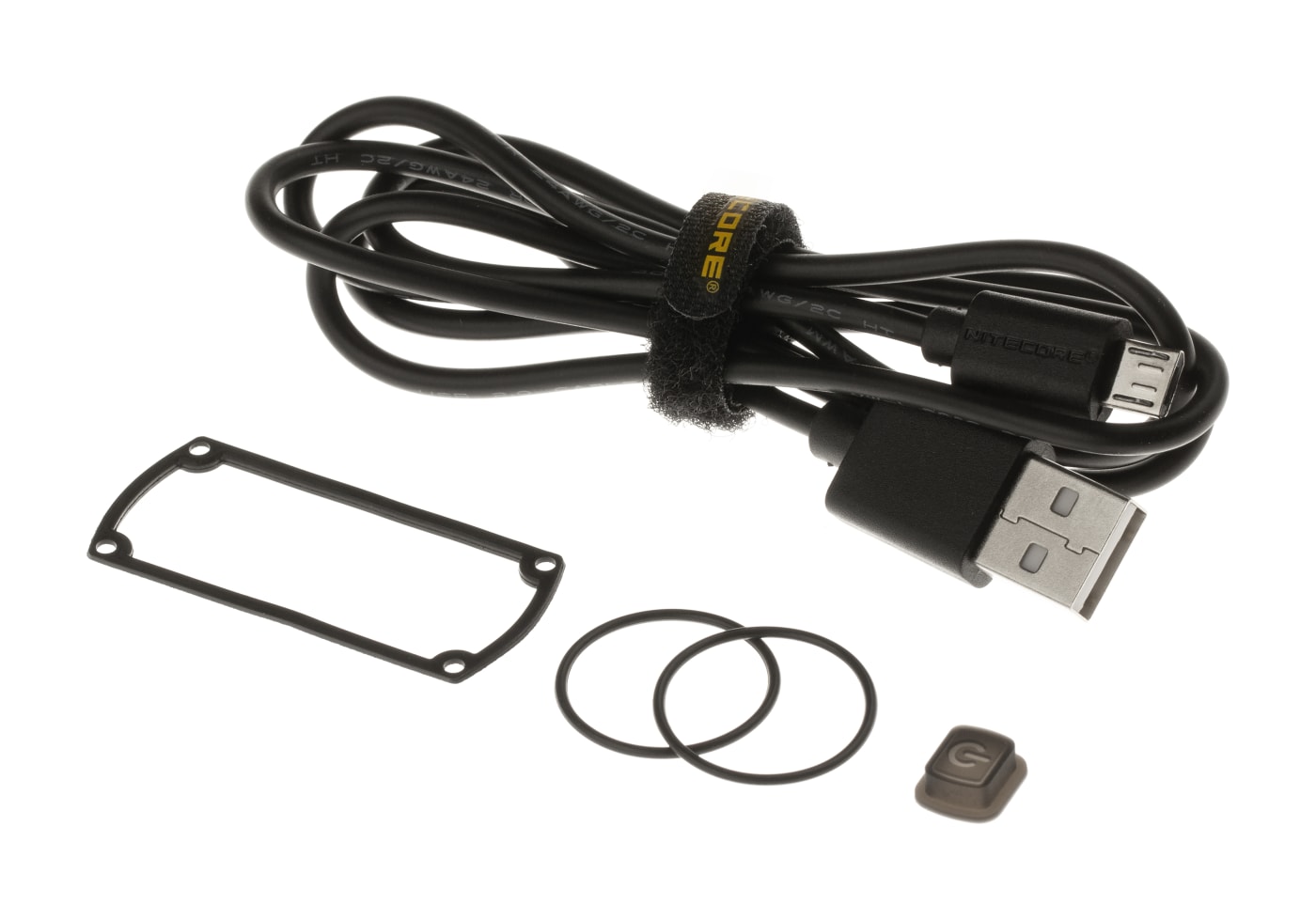Nitecore HC60 Headlamp