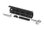 Leapers AR-15 7.2 Inch Super Slim Drop In Handguard M-LOK