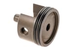 EpeS Cylinder Head for AEG H+PTFE V2/3 Standard Nozzle Length No Pad