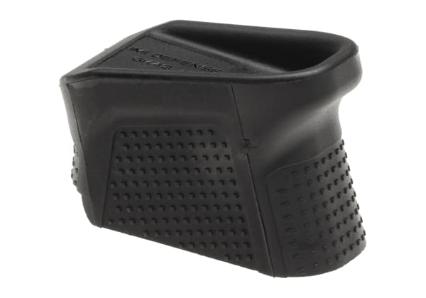 IMI Defense Magazine Extension +2 for Glock 43
