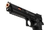 Taran Tactical EMG STI - TTI Licensed John Wick 3 2011 Combat Master GBB