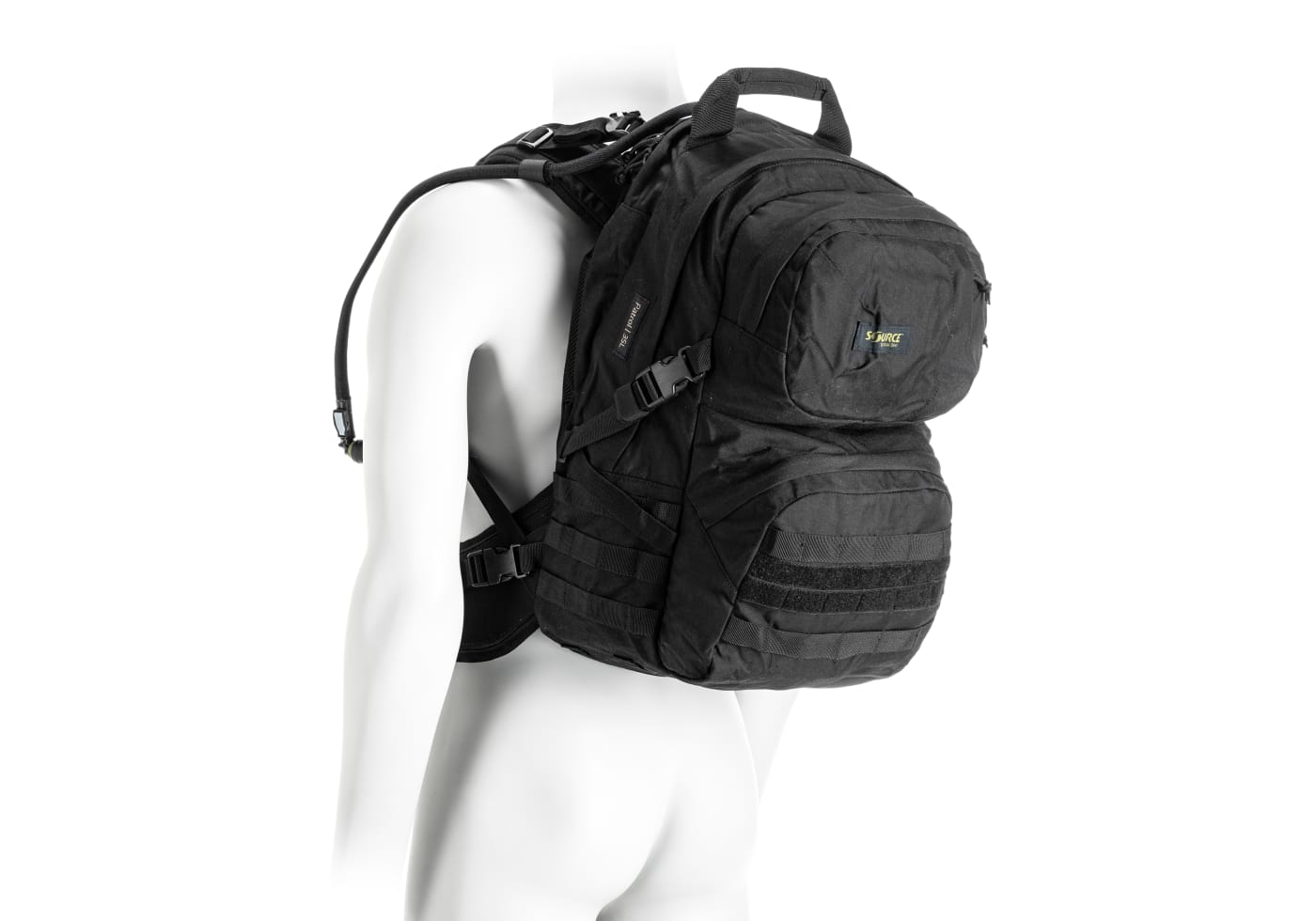 Source Patrol 35L Hydration Cargo Pack