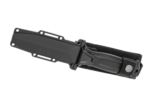 Gerber Strongarm Serrated Edge